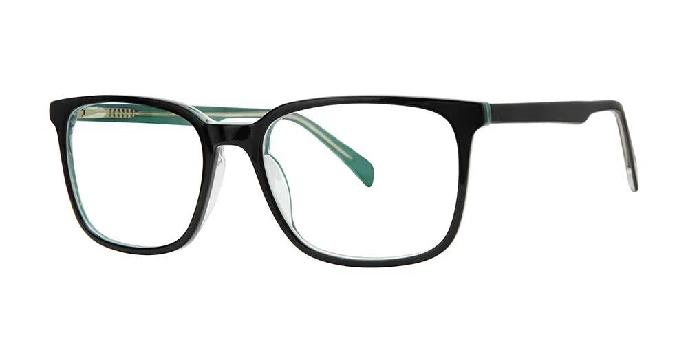 GIOVANI DI VENEZIA VERSATILE Eyeglasses - view 2